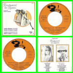 Buy vinyl record Brigitte Bardot / Guy Marchand Boulevard du rhum for sale