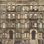 Buy vinyl record Led Zeppelin Physical Graffiti (GIMMIX COVER) for sale