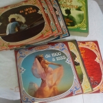 Buy vinyl record variés Chansons 1900 à 1952 for sale