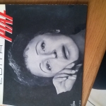 Buy vinyl record piaf Non je ne regrette rien, les mots d'amour, toujours aimer, mon vieux Lucien for sale