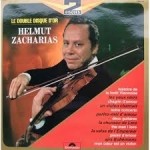 Acheter un disque vinyle à vendre helmut zacharias le double disque d'or