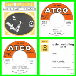 Buy vinyl record Otis Redding Amen for sale