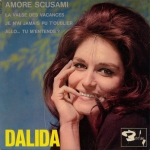 Buy vinyl record Dalida Amore Scusami for sale