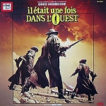 Buy vinyl record Ennio Morricone Il Etait Une Fois Dans L'Ouest for sale