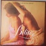 Buy vinyl record Francis Lai Bilitis (Bande Originale Du Film) for sale