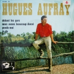 Buy vinyl record Hugues Aufray Et Son Skiffle Group Debout Les Gars for sale