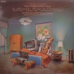 Buy vinyl record Jean-Pierre Rampal / Claude Bolling Suite For Flute And Jazz Piano for sale