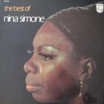 Buy vinyl record Nina Simone The Best Of Nina Simone for sale