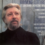 Buy vinyl record Raymond Lefèvre Et Son Grand Orchestre Raymond Lefèvre & Son Grand Orchestre Nº 16 for sale