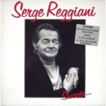 Buy vinyl record Serge Reggiani Succès for sale
