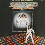 Acheter un disque vinyle à vendre Original Movie Soundtrack Saturday Night Fever