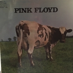 Buy vinyl record Pink Floyd Atom Heart Mother for sale
