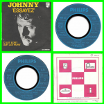 Acheter un disque vinyle à vendre Johnny Hallyday Essayez