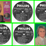 Acheter un disque vinyle à vendre Claude François Super hits