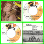 Acheter un disque vinyle à vendre Dalida El Cordobes