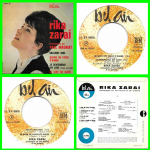 Acheter un disque vinyle à vendre Rika Zaraï Salvame dios
