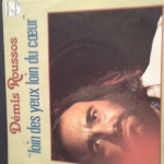 Acheter un disque vinyle à vendre Demis ROUSSOS loin des yeux loin coeur