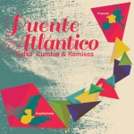 Buy vinyl record various artistes Puente Atlantico for sale
