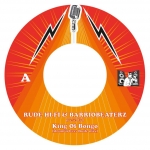 Buy vinyl record Rude Hifi King of Bongo Manu Chao remix for sale