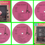 Buy vinyl record Michel Polnareff Tous les bateaux, tous les oiseaux for sale