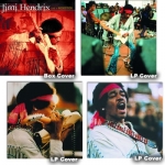 Buy vinyl record Jimi Hendrix Live at Woodstock - Box Set 3 LP + Bonus 7'' - Colored Vinyl for sale