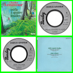 Buy vinyl record Charles Aznavour Trèfle à quatre feuilles for sale