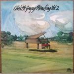 Buy vinyl record Chris Mc Gregor Piano song Vol. 2 for sale