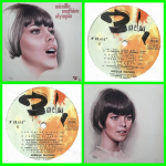 Buy vinyl record Mireille Mathieu Olympia for sale