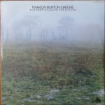 Buy vinyl record Narada Burton Greene The Past Is Also In The Future for sale