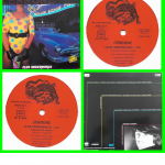 Buy vinyl record Cerrone Club underworld for sale