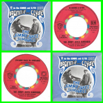 Acheter un disque vinyle à vendre The Jimmy Joyce Jamboree Bonnie and Clyde