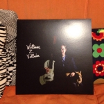 Buy vinyl record William Z Villain William Z Villain for sale