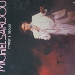 Buy vinyl record michel sardou Coffret 3 disques for sale