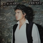 Buy vinyl record DANIEL  GUICHARD Chante Charles trenet for sale