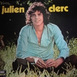 Buy vinyl record JULIEN  CLERC Julien clerc for sale