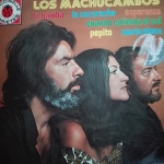 Buy vinyl record Los Machucambos Los machucambos for sale