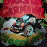 Buy vinyl record Brasilia carnaval Chocolats for sale