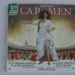 Buy vinyl record Julia Migenes Johnson, Placido Domingo, Ruggero Raïmondi, Faith Esham Carmen for sale