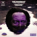 Buy vinyl record Thundercat + OG Ron C* & The Chopstars Drank for sale