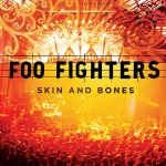 Acheter un disque vinyle à vendre Foo Fighters Skin and Bones