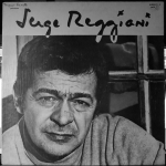 Acheter un disque vinyle à vendre Serge Reggiani N°2 Bobino