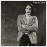 Buy vinyl record FRANCIS CABREL Fragile for sale