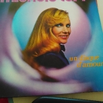 Buy vinyl record MICHELE TORR un disquu d'amour for sale