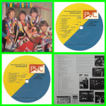 Buy vinyl record The Beatles Talk Downunder for sale