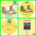 Acheter un disque vinyle à vendre Zéro de Conduite / Serge Gainsbourg Les sucettes
