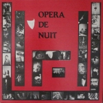 Buy vinyl record Opéra de nuit Opéra de nuit for sale