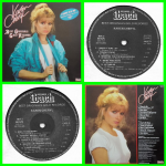 Buy vinyl record Karen Chéryl Best originals gold records for sale