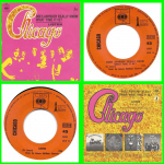 Buy vinyl record Chicago Does Anybody Really Know What Time It Is ? for sale