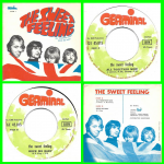 Acheter un disque vinyle à vendre The Sweet Feeling / Beatles All together now
