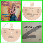 Buy vinyl record Lili White / Serge Gainsbourg Requiem pour un con... for sale